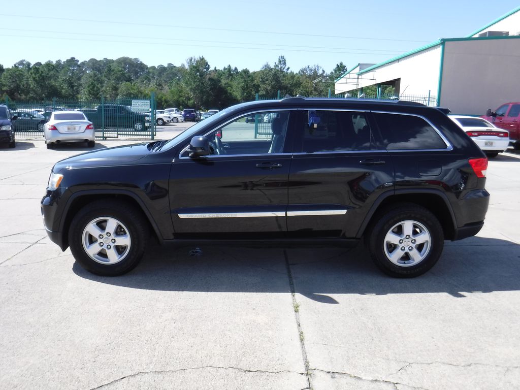 Used 2013 Jeep Grand Cherokee For Sale